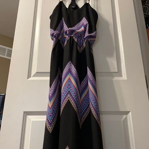 Women’s Maxi Dress